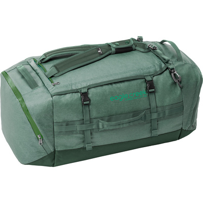 Eagle Creek Cargo Hauler duffel groen