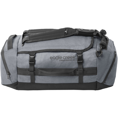 Eagle Creek Cargo Hauler 40l duffel (Maat 40L, Zwart)