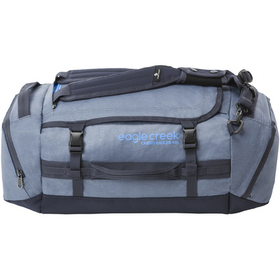 Eagle Creek Cargo Hauler 40l duffel (Maat 40L, Blauw)