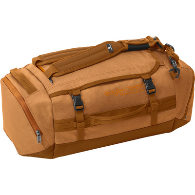Eagle Creek Cargo Hauler duffel oranje