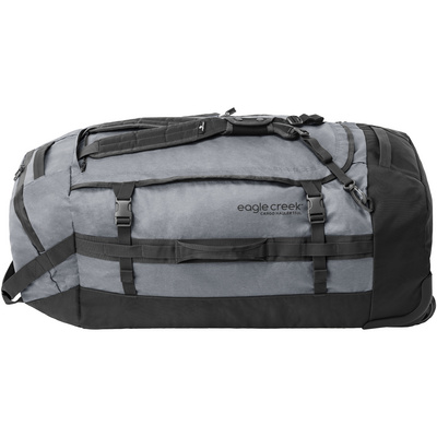 Eagle Creek Cargo Hauler Wheeled 130l duffel (Maat 130L, Zwart)
