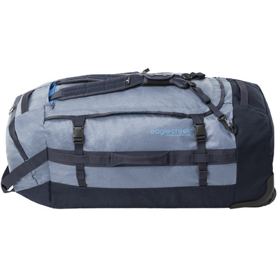 Eagle Creek Cargo Hauler Wheeled 130l duffel (Maat 130L, Blauw)