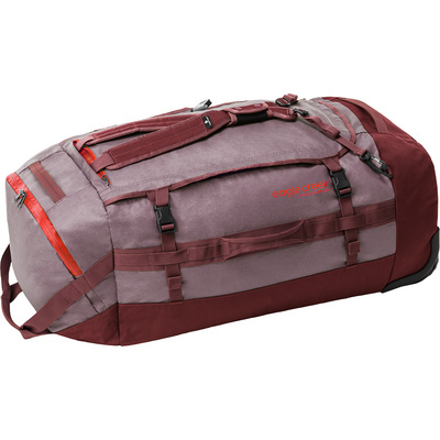Eagle Creek Cargo Hauler Wheeled 130l duffel (Maat 130L, Bruin)