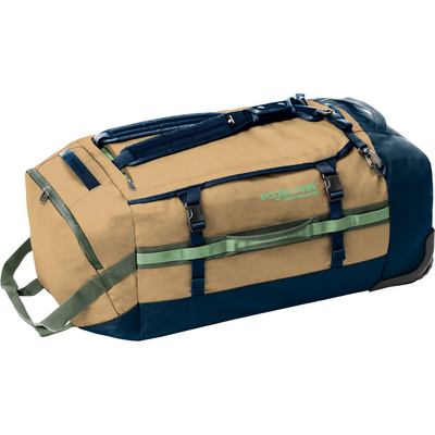 Eagle Creek Cargo Hauler Wheeled 130l duffel (Maat 130L, Bruin)