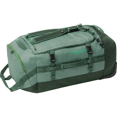 Eagle Creek Cargo Hauler Wheeled 110l duffel (Maat 110L, Groen)