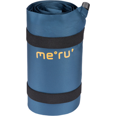 Meru Tera Basic 3.0 slaapmat (Maat One Size, Blauw)