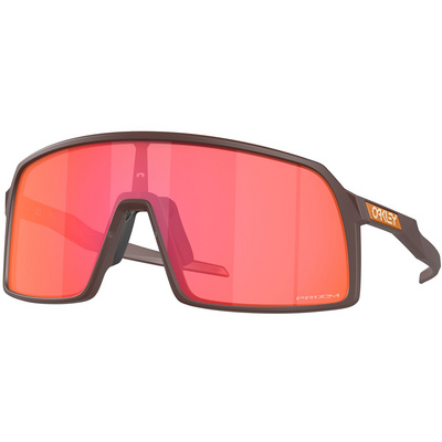 Oakley Sutro Prizm zonnebril (Maat One Size, Zwart)
