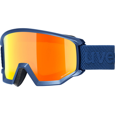 Uvex Athletic CV Skibril