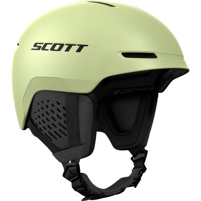 Scott Track Plus Skihelm