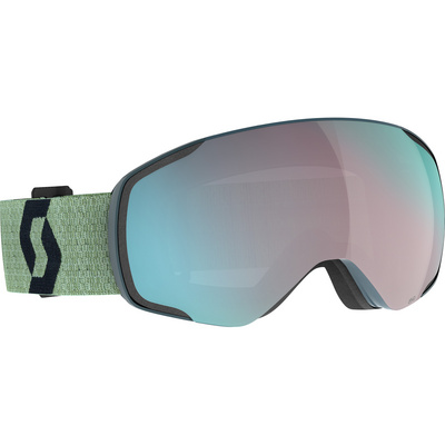 Scott Vapor Skibril