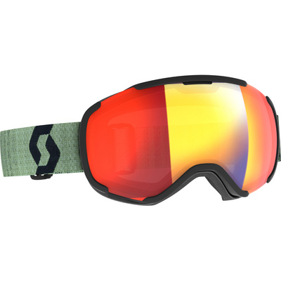 Scott Faze II Skibril