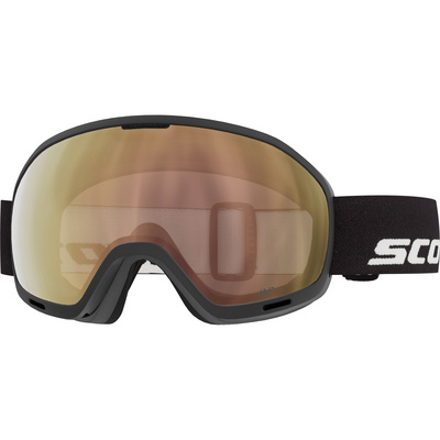 Scott Unlimited II OTG Light Sensitive Skibril