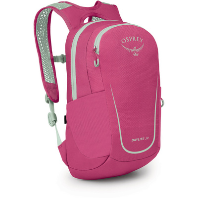 Osprey Kinderen Daylite rugzak (Maat 10L, Roze)