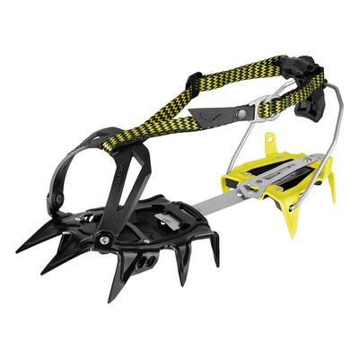 Salewa Alpinist Combi stijgijzer (Maat One Size)
