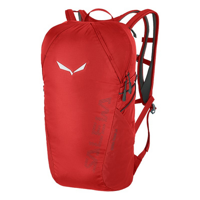 Salewa Ultra Train 14 looprugzak (Maat 14L, Rood)