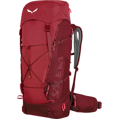 Salewa Alptrek 38 rugzak (Maat 38L, Rood)