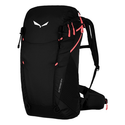Salewa Alp Trainer 20 wandelrugzak (Maat 20L, Zwart)