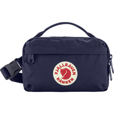 Fj&auml;llr&auml;ven K&aring;nken heuptas