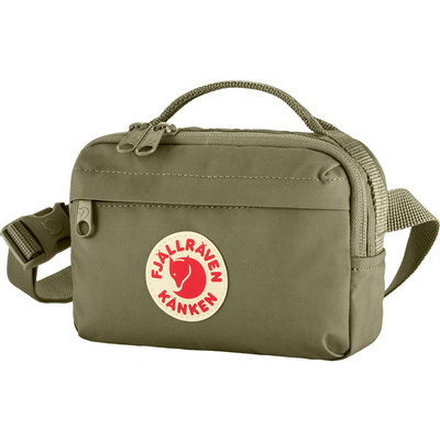Fj&auml;llr&auml;ven K&aring;nken heuptas