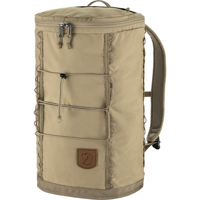 Fj&auml;llr&auml;ven Singi 20 rugzak