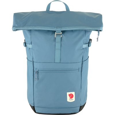 Fjällräven High Coast rugzak blauw