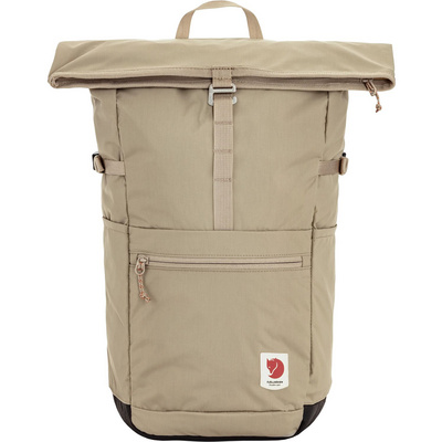 Fjällräven High Coast rugzak beige