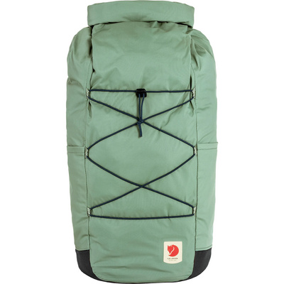 Fjällräven High Coast rugzak groen