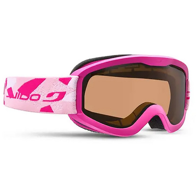 Julbo Kinderen Proton OTG Chroma 2-3 Skibril