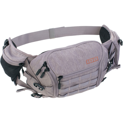 ION Traze 3 heuptas (Maat One Size, Grijs)
