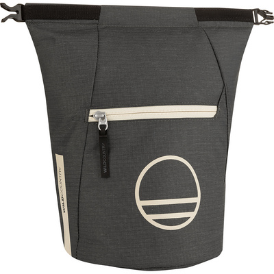 Wild Country Spotter Boulderbag (Maat One Size, Grijs)