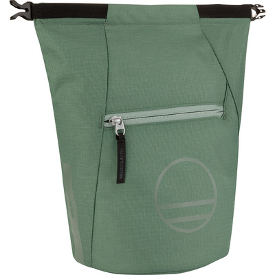Wild Country Spotter Boulderbag (Maat One Size, Groen)