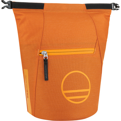 Wild Country Spotter Boulderbag (Maat One Size, Oranje)