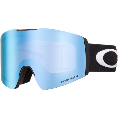 Oakley Fall Line XL Prizm Skibril