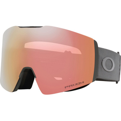 Oakley Fall Line XL Prizm Skibril