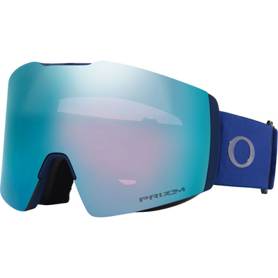 Oakley Fall Line XL Prizm Skibril