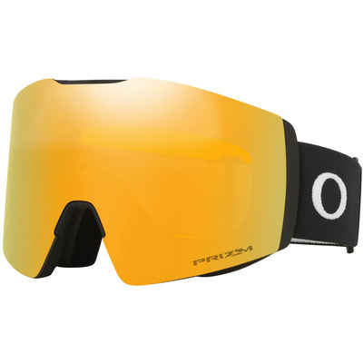 Oakley Fall Line XL Prizm Skibril