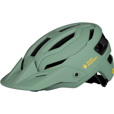 Sweet Protection Trailblazer MIPS fietshelm