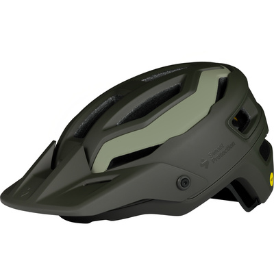 Sweet Protection Trailblazer MIPS fietshelm
