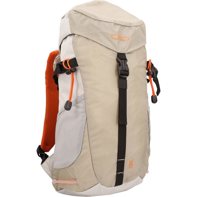 CMP Looxor 18l rugzak (Maat 18L, Beige)