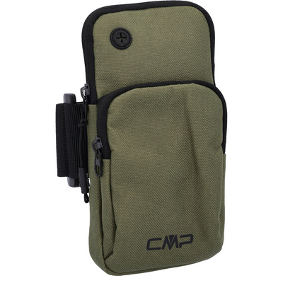 CMP Bracelet Running (taille ONE SIZE, Vert)