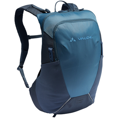 Vaude Tremalzo 10 rugzak (Maat 10L, Blauw)