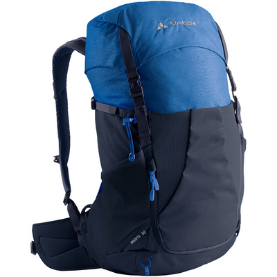 Vaude Brenta 30 Wandelrugzakken blauw