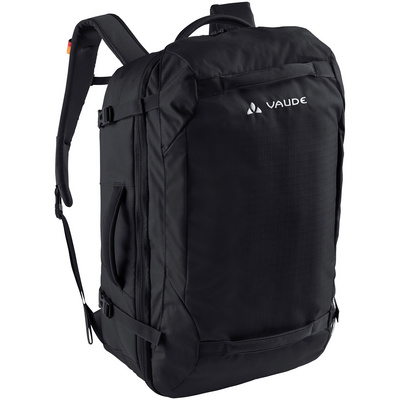 Vaude Sac à dos Mundo 38 (taille 38L, Noir)