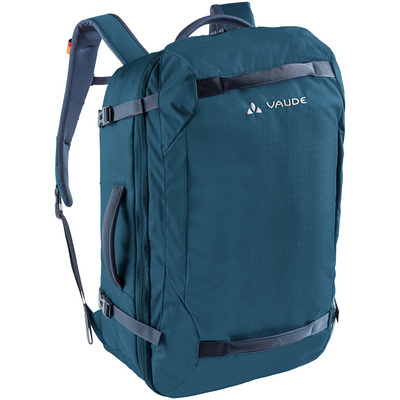 Vaude Mundo 38 rugzak (Maat 38L, Blauw)