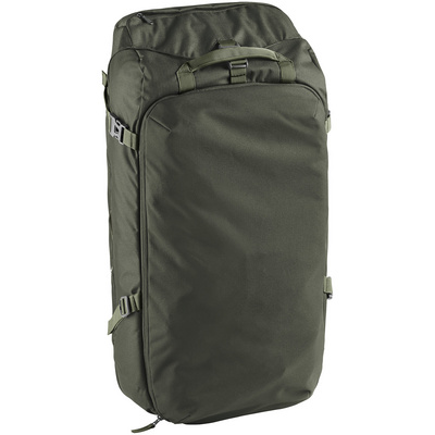 Vaude Mundo 50+ To Go rugzak (Maat 50L+12L, Olijf)