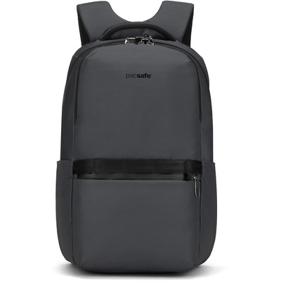 Pacsafe Metrosafe rugzak grijs