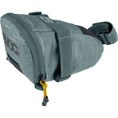 Evoc Sac de selle Seat Bag Tour M 0.7 (taille 0.7L, Vert)