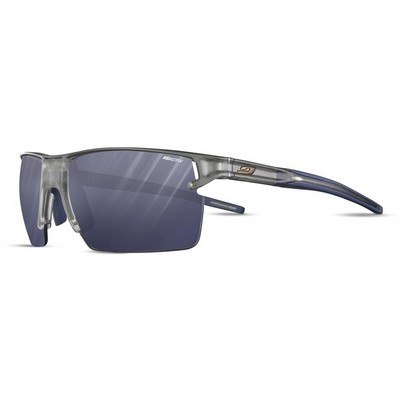 Julbo Outline Reactiv Performance 0/3 sportbril (Maat One Size, Grijs)