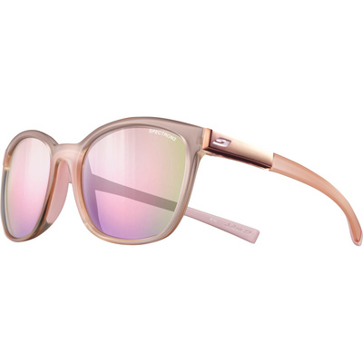 Julbo Dames Spark Spectron 3 zonnebril (Maat One Size, licht roze)