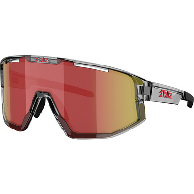 Bliz Fusion Nordic Light sportbril